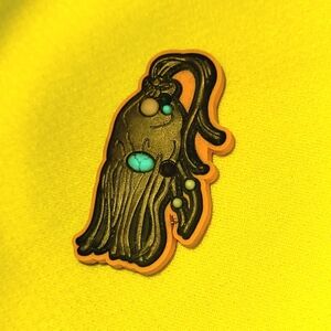 Jibbitz Replacement Crocs Half-baked Charm